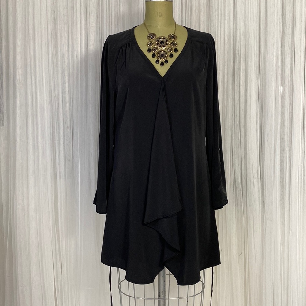 Puli tunic top